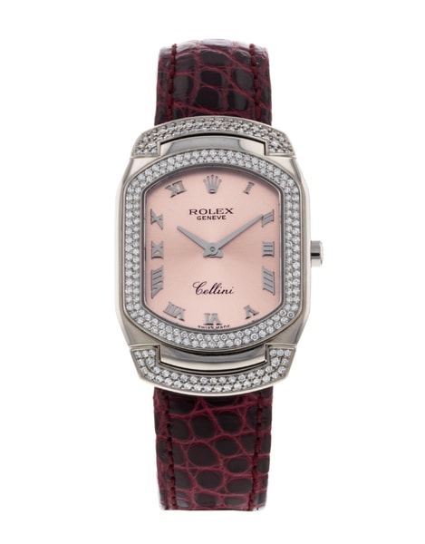 Rolex Cellini 6693/9